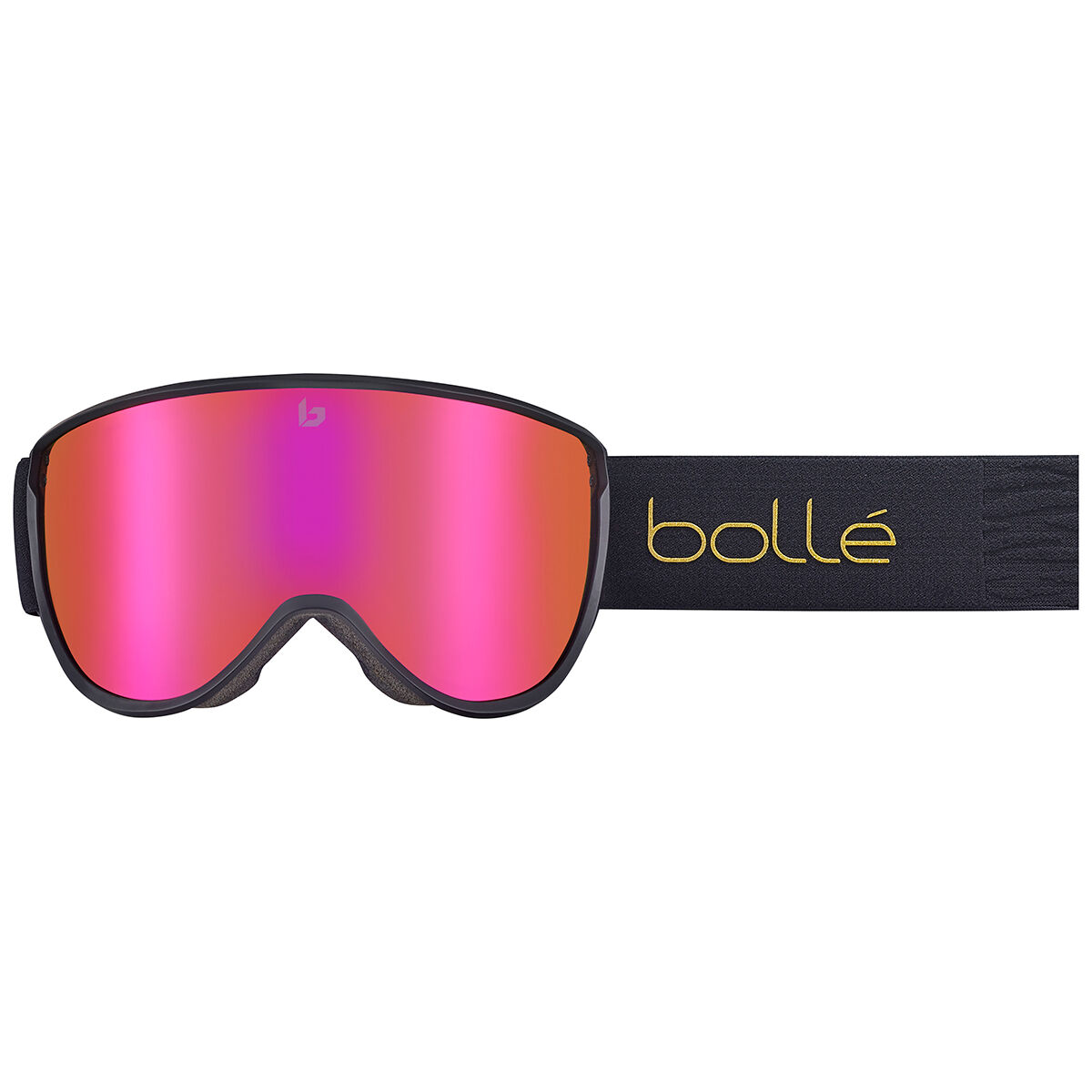 BLANCA, Black Matte-Rose Gold Cat 2, hi-res image number null